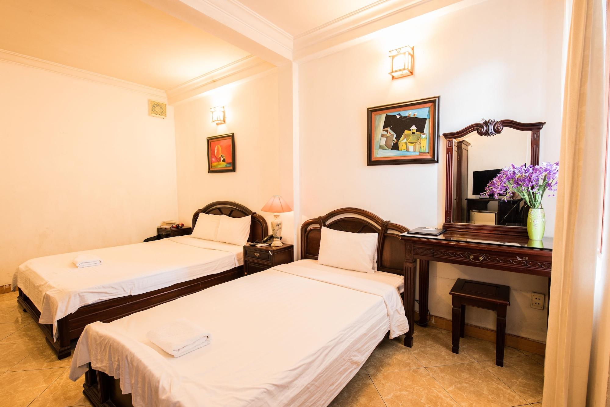 Hanoi Lucky Hn - By Bay Luxury 외부 사진