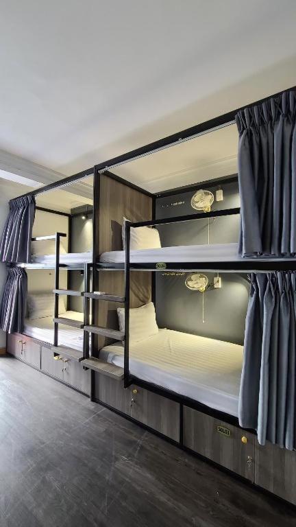 Hanoi Lucky Hn - By Bay Luxury 외부 사진