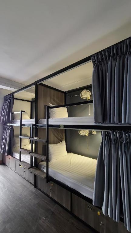 Hanoi Lucky Hn - By Bay Luxury 외부 사진