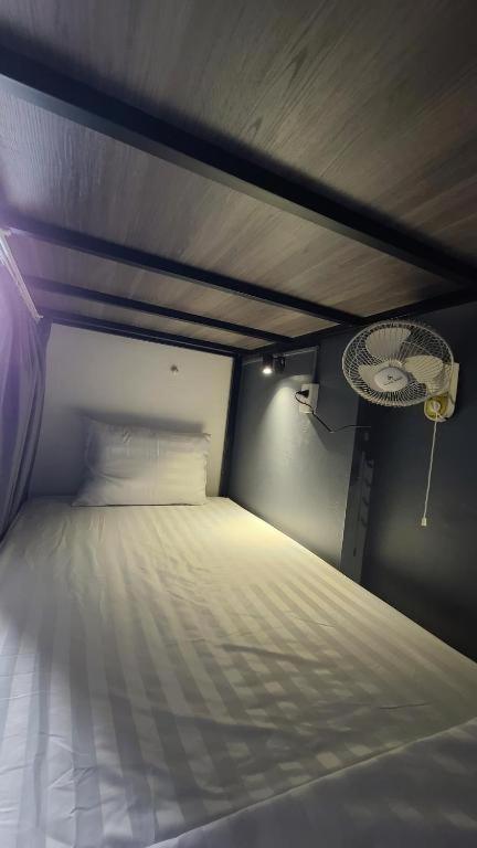 Hanoi Lucky Hn - By Bay Luxury 외부 사진