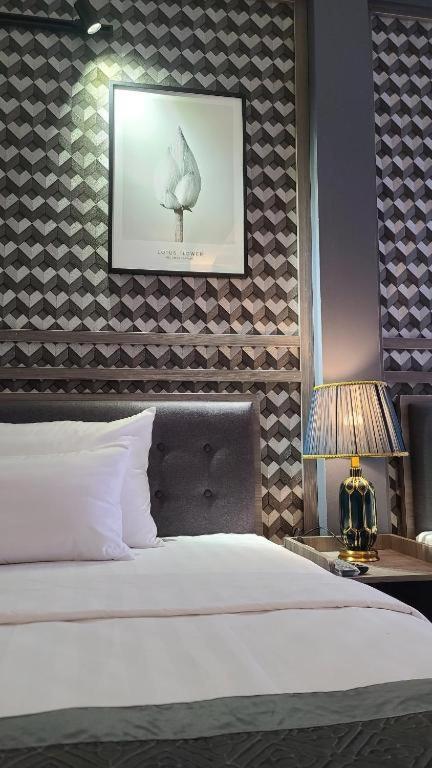 Hanoi Lucky Hn - By Bay Luxury 외부 사진