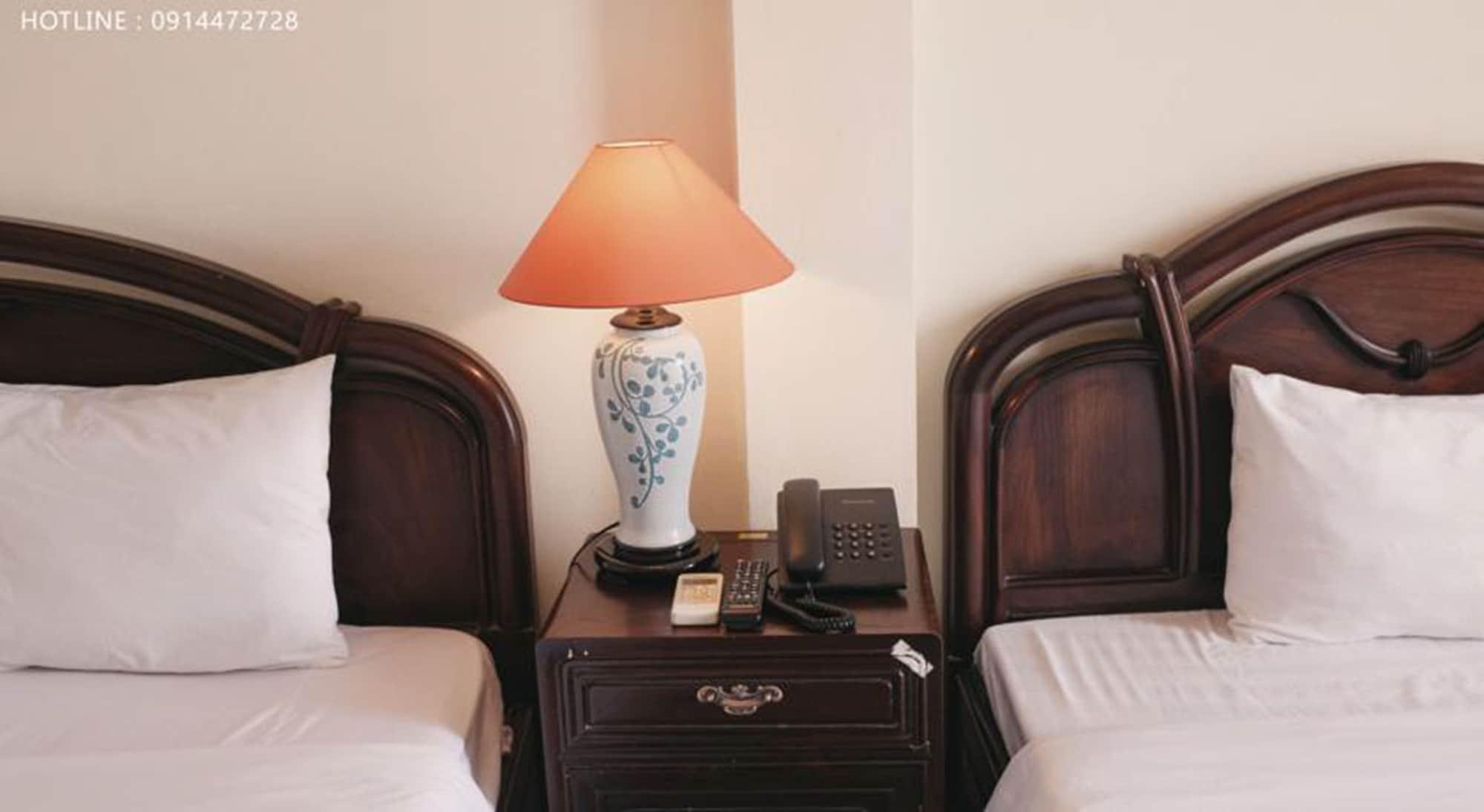 Hanoi Lucky Hn - By Bay Luxury 외부 사진