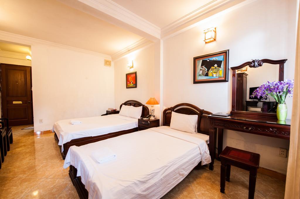 Hanoi Lucky Hn - By Bay Luxury 외부 사진