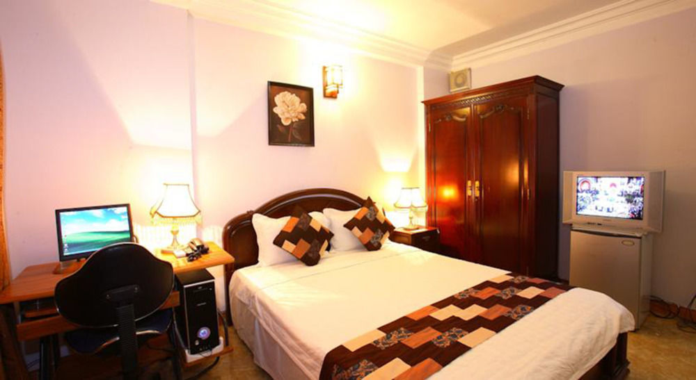 Hanoi Lucky Hn - By Bay Luxury 외부 사진